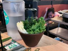 -大头椰·椰子鸡火锅(南宁万象城店)