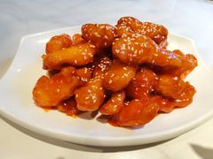 -新侨小馆(东直门北小街店)