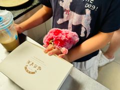 -哑巴生煎(姑苏区苏安新村店)