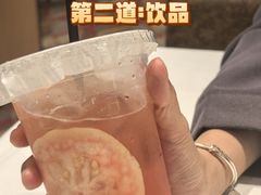 -稻香海鲜饭店(第一国际店)