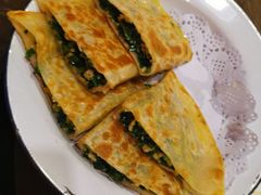 -粗粮人家·东北菜(洋桥店)