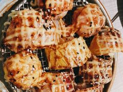 -鱼意寿司(钟村分店)