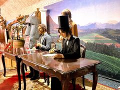 -青岛葡萄酒博物馆