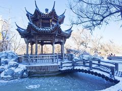 -雾凇岛
