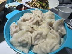 -来相会饺子·新辽菜(甘家口店)