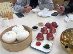 -四季大酒楼(白濠店)