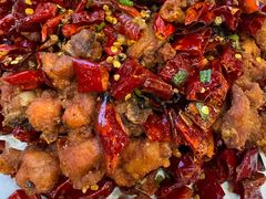 -小四川餐厅(纪庄子北道店)