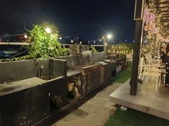 -沸奇公园·情景团建·年会露营烧烤轰趴生日(科技园店)