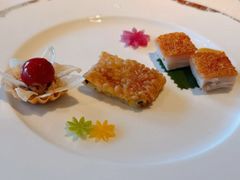 -三号黄浦会Canton Table