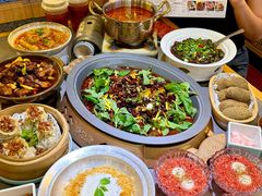 -黔渔翁豆花渎鱼(喷水池店)