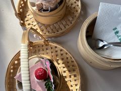 -吾象走甜·生日蛋糕·甜品台茶歇