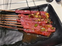 -首府山烧烤·小龙虾·KTV(翠堤湾店)