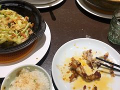 -有璟阁港式餐厅(国贸商城店)