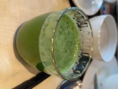 -康莱德酒店·美庭自助餐厅