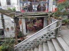 -周大娘牛乳(旧寨古村总店)