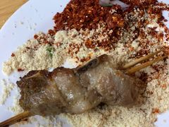 -晓靖轩烧烤(沙河风情店)