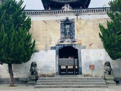 -零陵古城