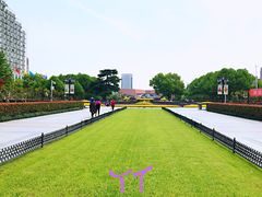 -辛亥革命博物院北区