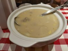 -西贝(紫荆广场店)