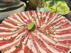 -酒肴一瓢·活贝料理·日本料理(三元桥·霄云路店)
