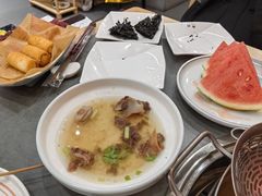 -嬷孙家潮汕牛肉火锅(北京路天河城店)