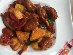 -若蘭慈·无国界素食料理(欢乐海岸店)