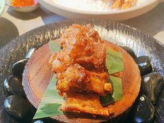 -沿江海南菜·文昌鸡祖师爷(大东海店)
