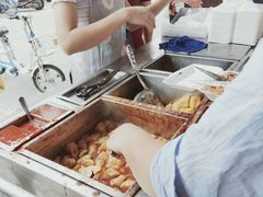 -细妹五香牛杂(步行街店)