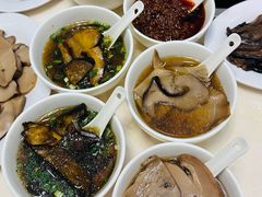 -太婆天府山珍酒楼(亚运村店)