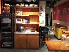 -苗小坛酸汤鱼(酒仙桥店)