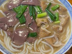 -锦泓老字号猪脏粉(东联大厦店)