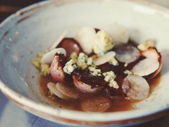 -BOR Eatery(安福路店)