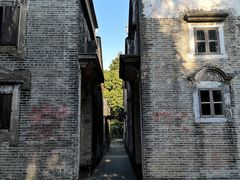 -开平碉楼文化旅游区马降龙景区