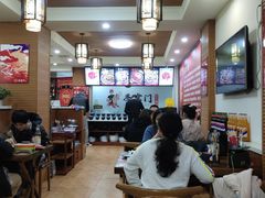 -季掌门牛骨火锅(于洪广场店)