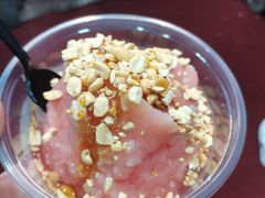 -夏食光安顺小舒冰粉冰浆(甲秀楼店)