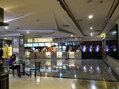 -中影·星感觉激光巨幕影城(博物馆店)