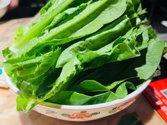 -清真·老门框爆肚涮肉·中华老字号(丰管路店)
