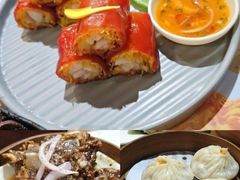 -点都德(龙之梦店)