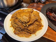 素烧鹅-慧娟面馆·餐厅(望江路店)