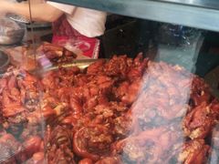 -石家猪蹄(徐家湾店)