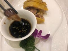 -梅龙镇酒家(南京西路总店)