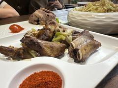 -思金拉措庄园藏餐(太阳岛店)