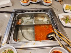 -海底捞火锅(铂澜大象城店)