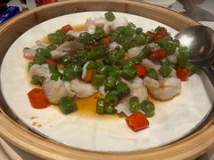 -炳胜品味(深圳湾万象城店)