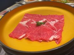 -一绪に寿喜烧(荟聚店)