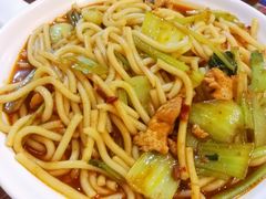 -阿拉木汗餐厅(山大路店)