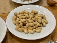 陈皮花生-九忠祥小笼馆(保利时光里店)
