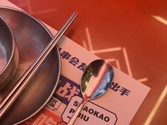 -神府路壹号·海鲜烧烤·砂锅粥·锅物(三坊七巷店)