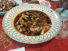 -秦淮人家风味酒楼(赣榆店)