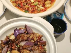 -兰湘子·湘菜小炒(南京江宁万达店)